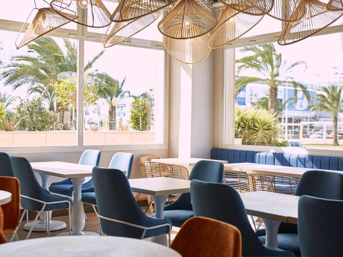 Hotel Ibis Elche