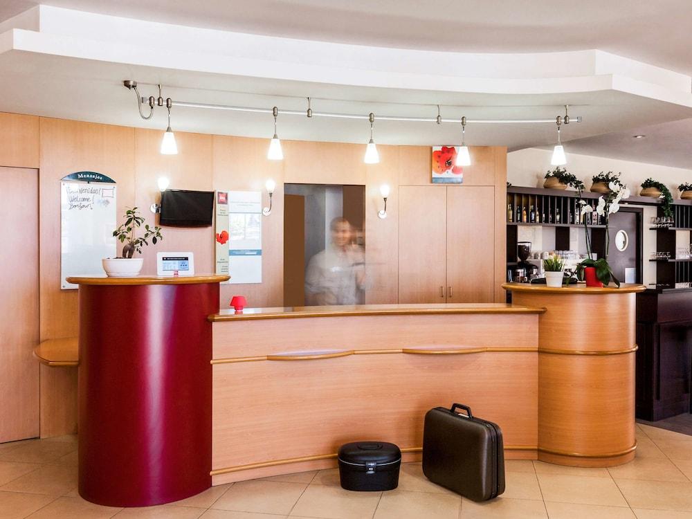 Hotel Ibis 3*