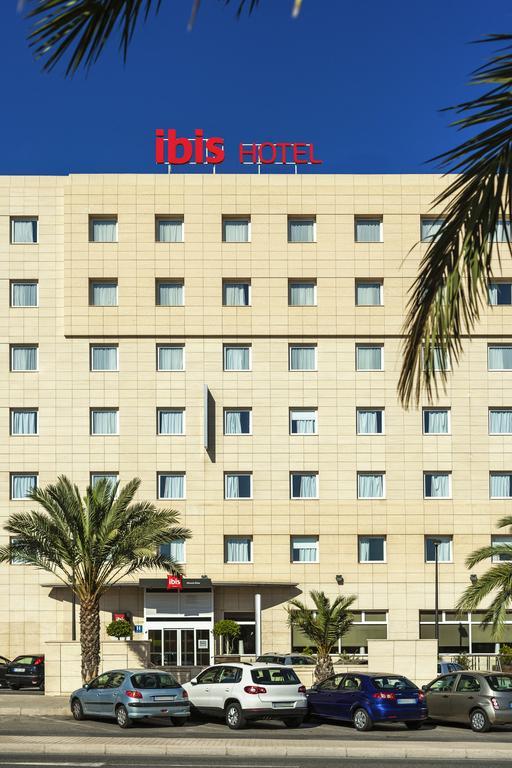 Hotel Ibis Elche