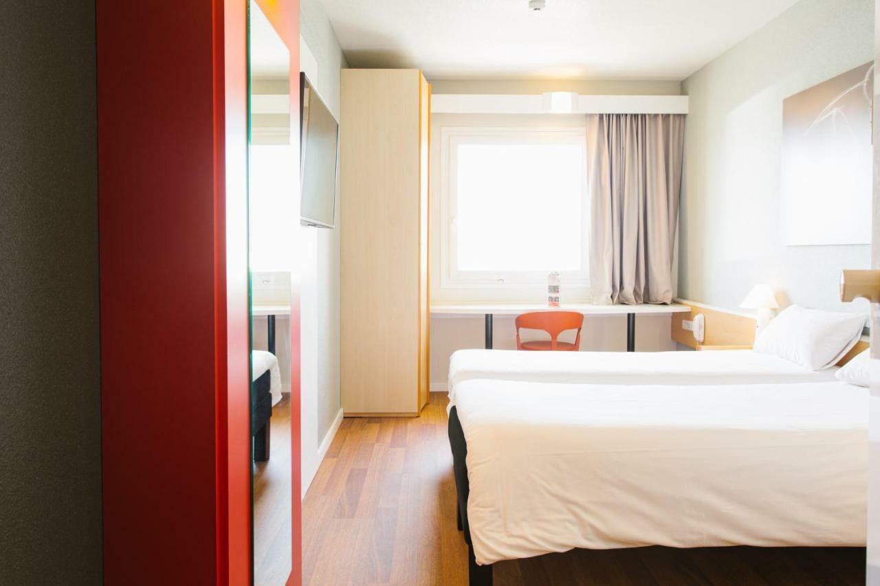 Hotel Ibis Elche