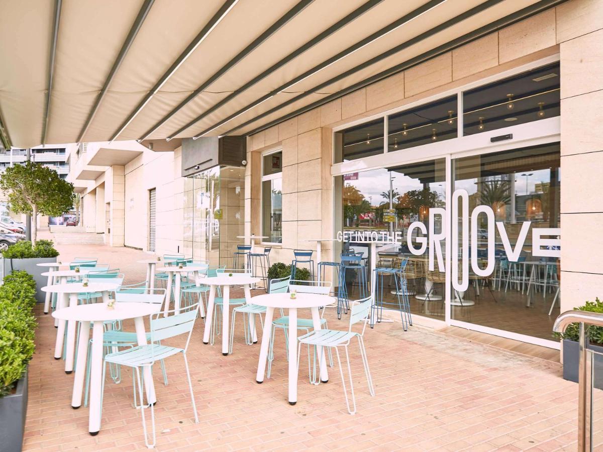 Ibis 3* Elche