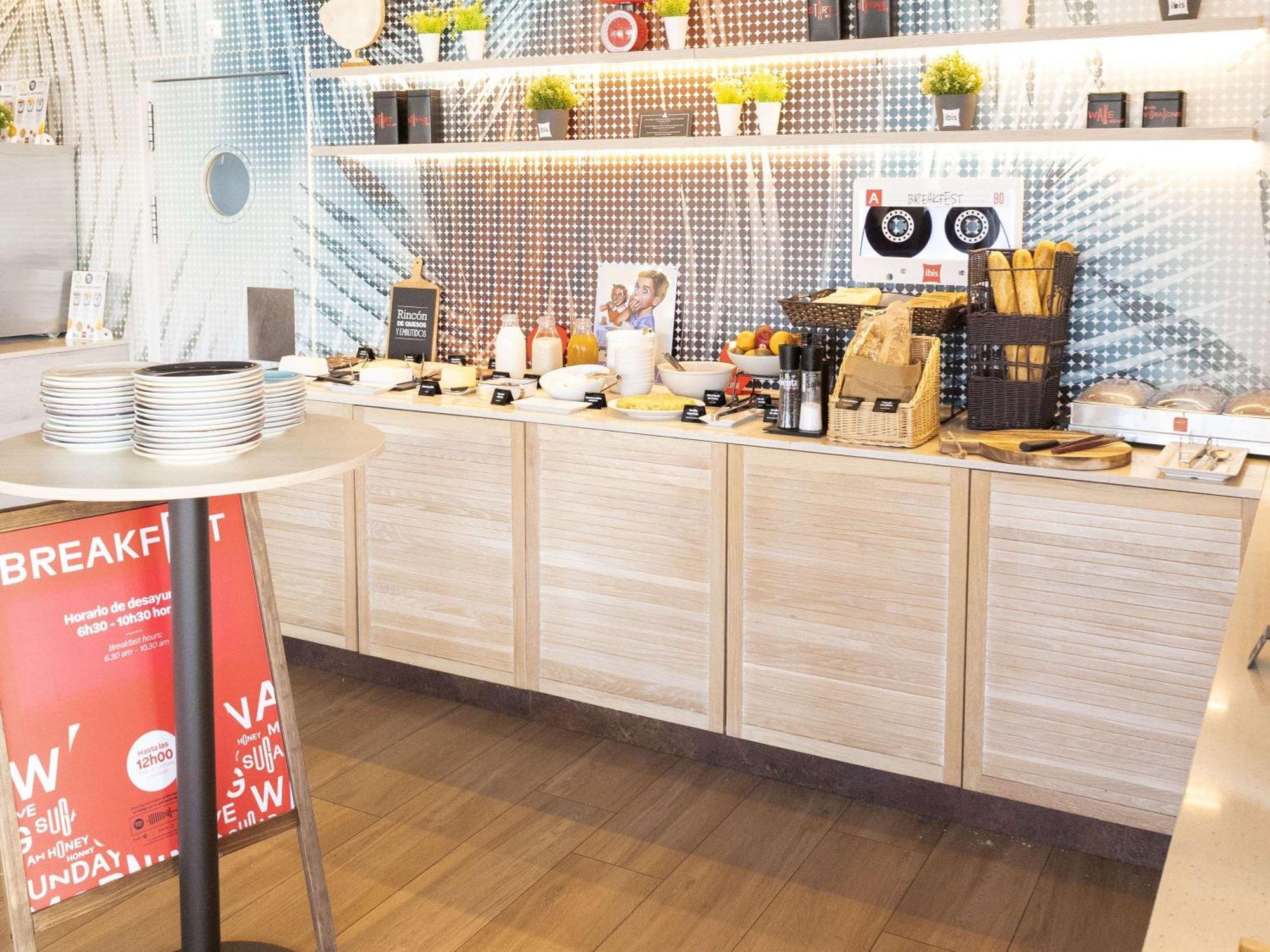 Ibis Hotel Elche